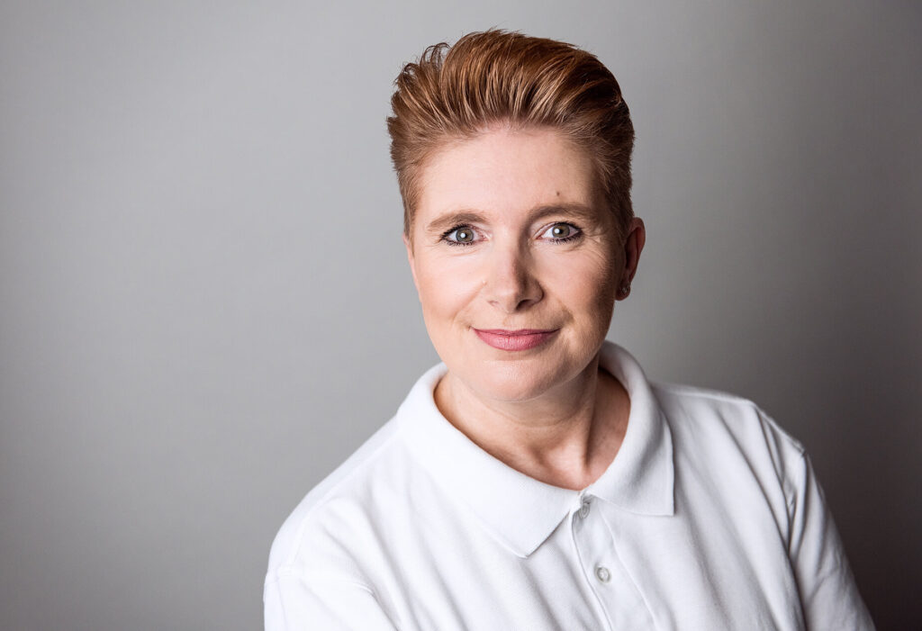 Schwester Verena
